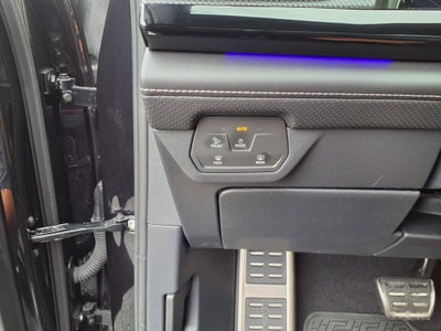 2024 Volkswagen Atlas Cross Sport 2.0T SEL Premium R-Line