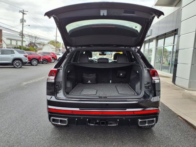 2024 Volkswagen Atlas Cross Sport 2.0T SEL Premium R-Line