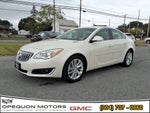 2015 Buick Regal Premium II
