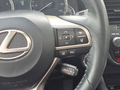 2017 Lexus RX RX 350