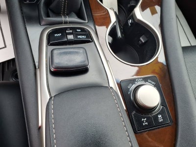 2017 Lexus RX RX 350