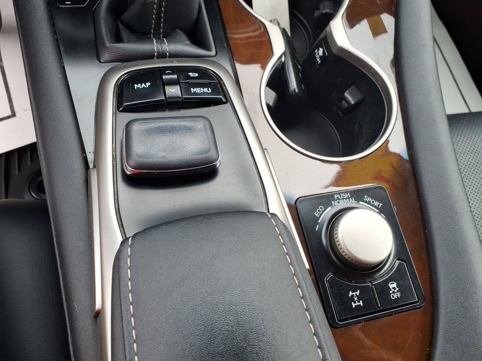 2017 Lexus RX RX 350