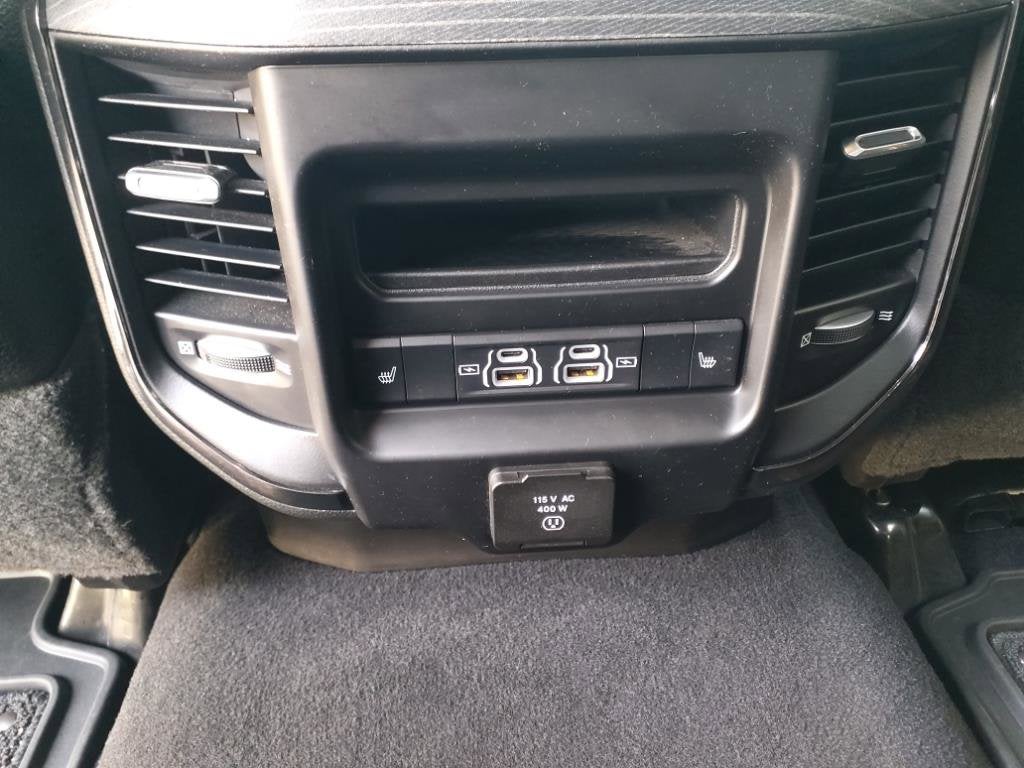 2022 RAM 3500 Limited