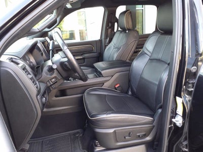 2022 RAM 3500 Limited