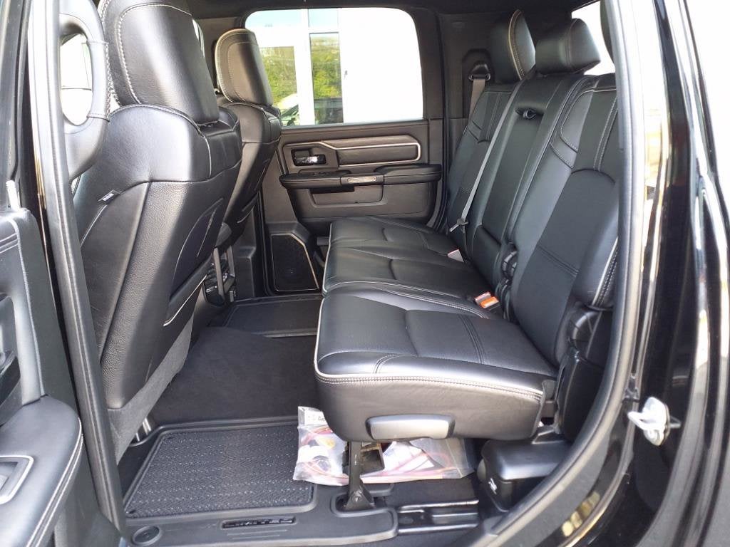 2022 RAM 3500 Limited