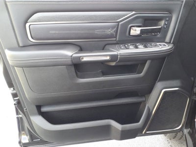 2022 RAM 3500 Limited