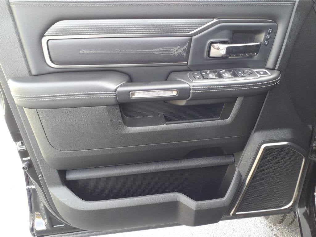 2022 RAM 3500 Limited