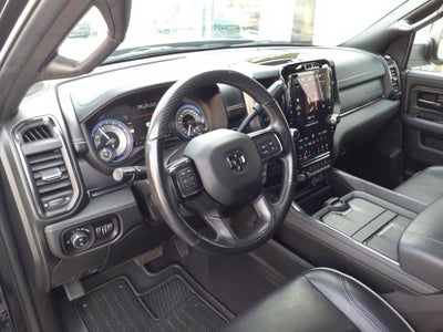 2022 RAM 3500 Limited