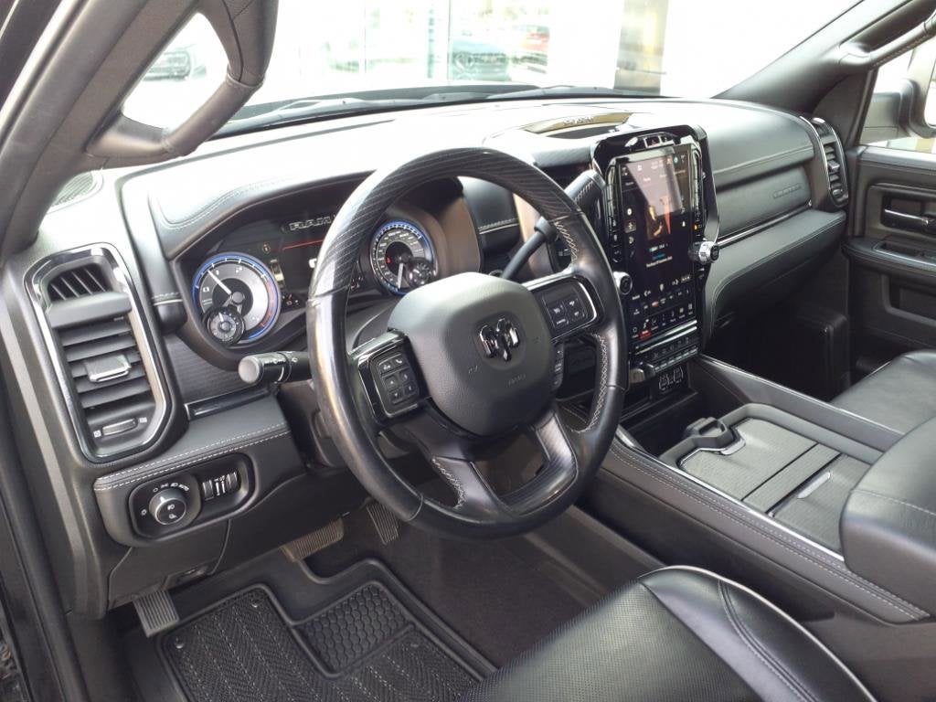 2022 RAM 3500 Limited