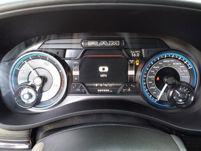 2022 RAM 3500 Limited