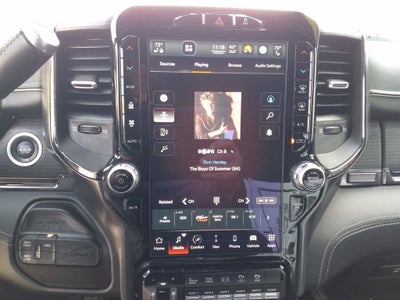 2022 RAM 3500 Limited