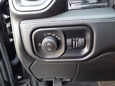 2022 RAM 3500 Limited