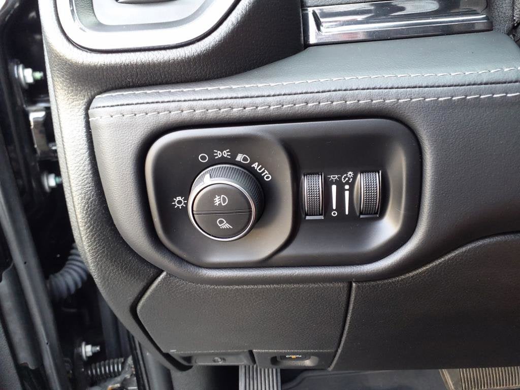 2022 RAM 3500 Limited