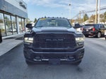 2022 RAM 3500 Limited
