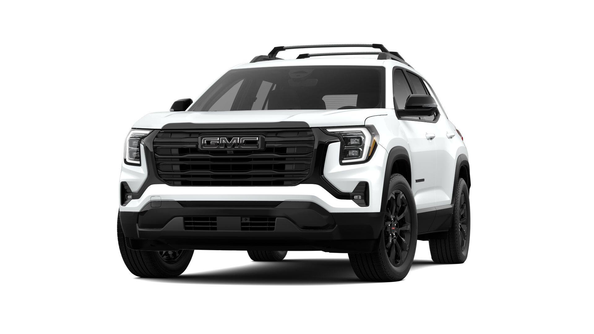 2026 GMC Terrain Elevation AWD's photo