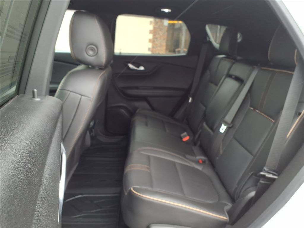 2020 Chevrolet Blazer Premier