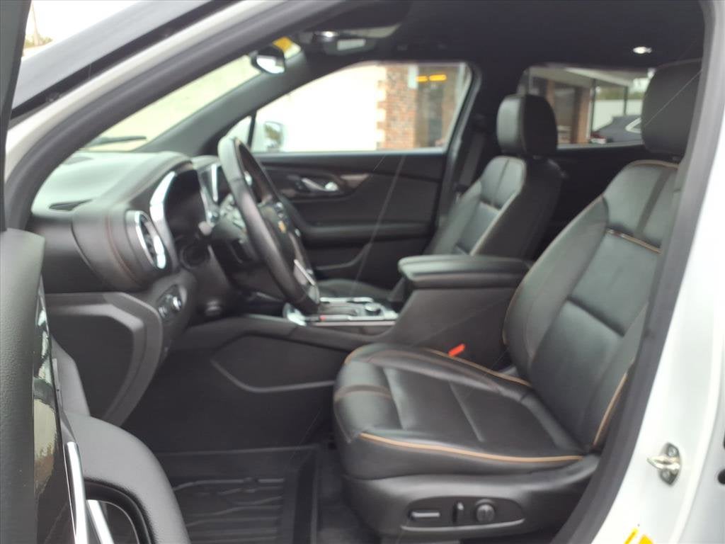 2020 Chevrolet Blazer Premier