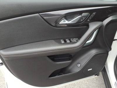 2020 Chevrolet Blazer Premier