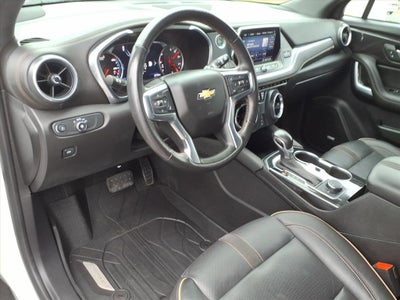 2020 Chevrolet Blazer Premier