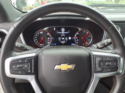 2020 Chevrolet Blazer Premier