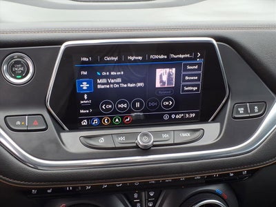 2020 Chevrolet Blazer Premier