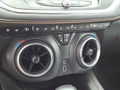 2020 Chevrolet Blazer Premier