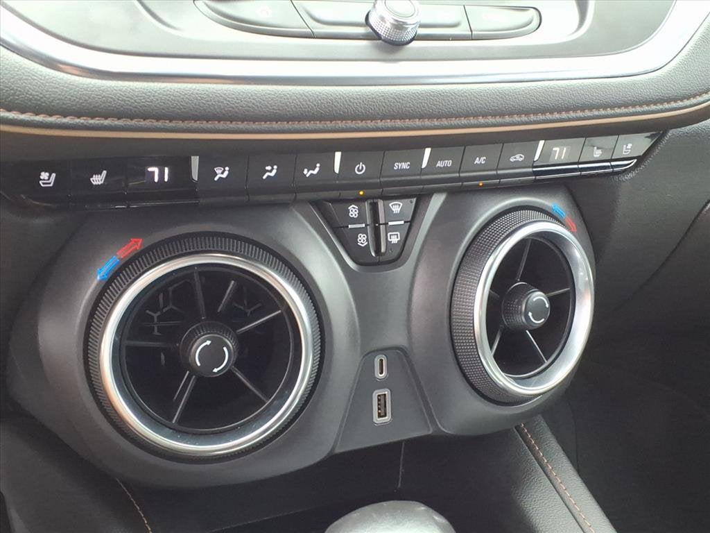 2020 Chevrolet Blazer Premier