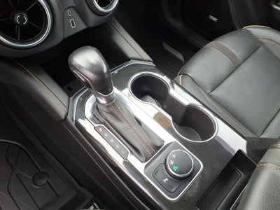 2020 Chevrolet Blazer Premier