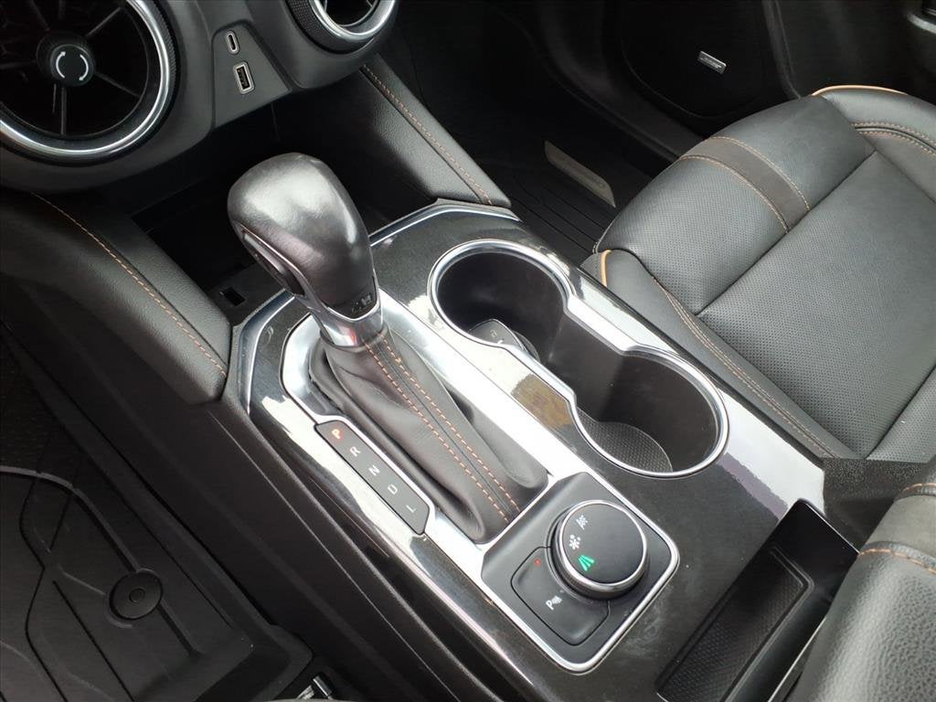 2020 Chevrolet Blazer Premier