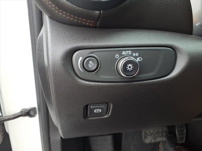 2020 Chevrolet Blazer Premier