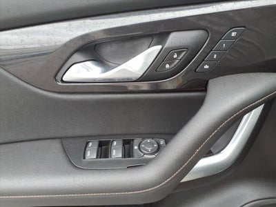 2020 Chevrolet Blazer Premier