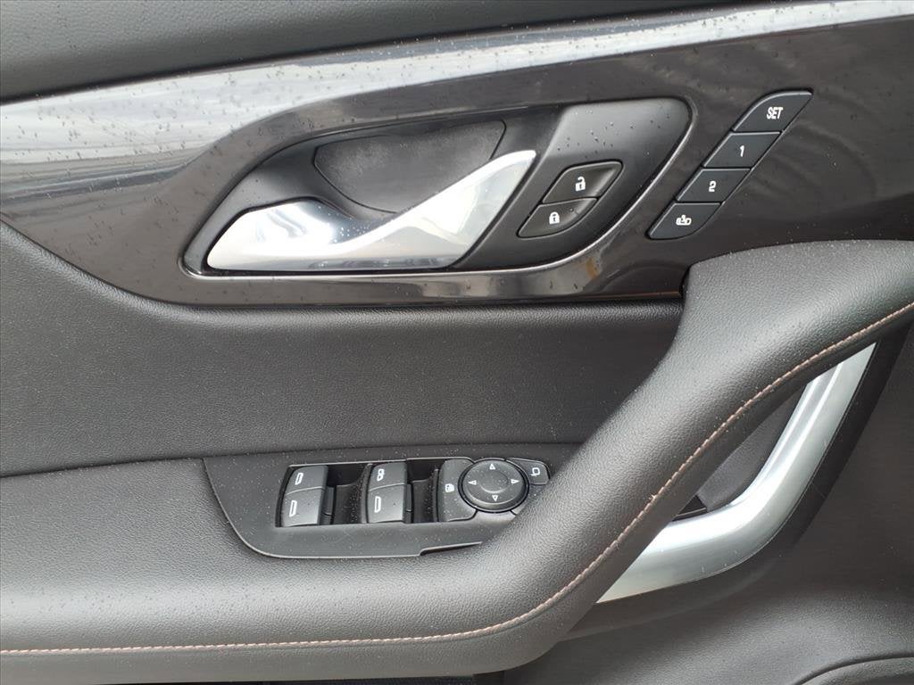 2020 Chevrolet Blazer Premier