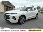 2020 Chevrolet Blazer Premier