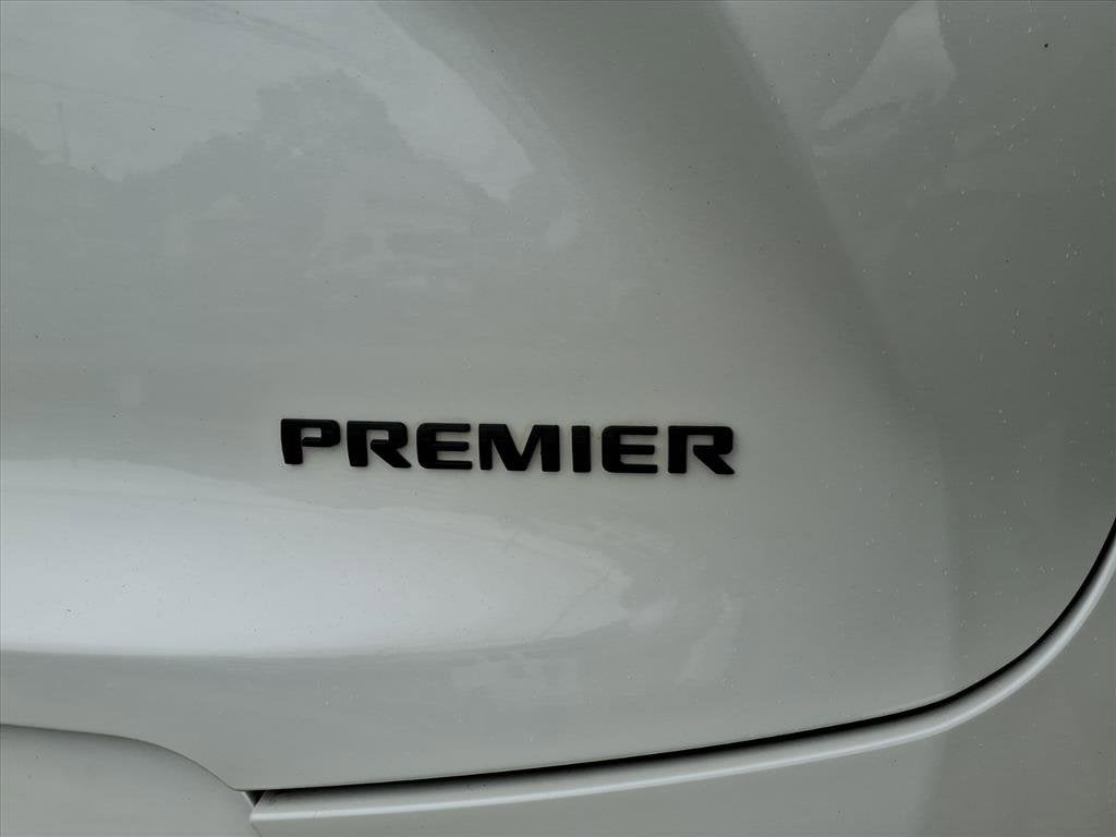 2020 Chevrolet Blazer Premier