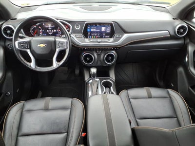 2020 Chevrolet Blazer Premier