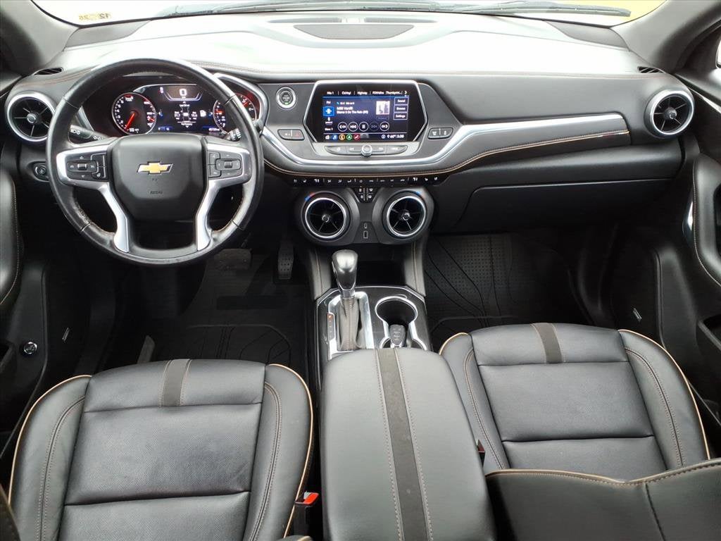 2020 Chevrolet Blazer Premier