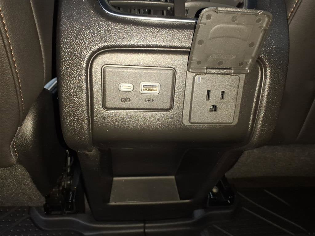 2020 Chevrolet Blazer Premier