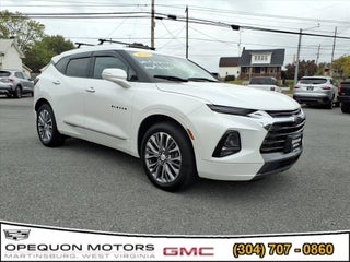 2020 Chevrolet Blazer Premier