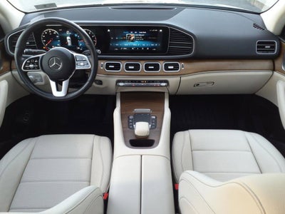 2022 Mercedes-Benz GLE GLE 350