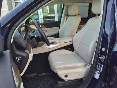 2022 Mercedes-Benz GLE GLE 350