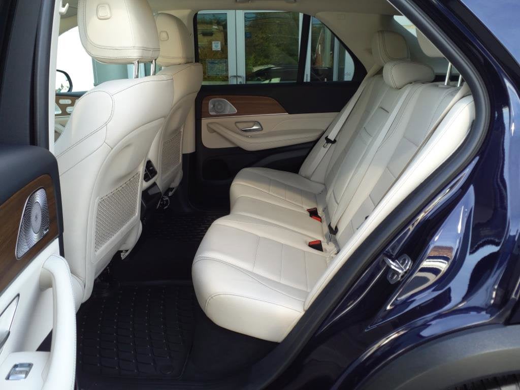 2022 Mercedes-Benz GLE GLE 350