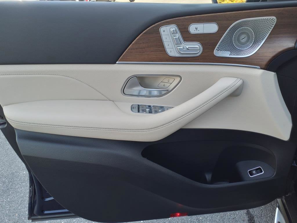 2022 Mercedes-Benz GLE GLE 350