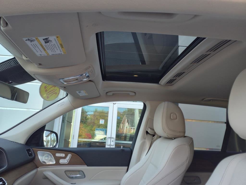 2022 Mercedes-Benz GLE GLE 350