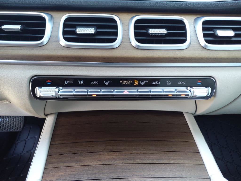 2022 Mercedes-Benz GLE GLE 350