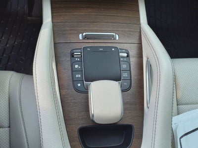 2022 Mercedes-Benz GLE GLE 350