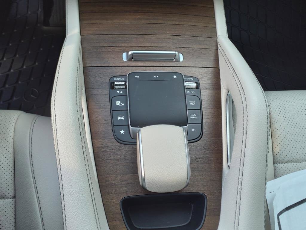 2022 Mercedes-Benz GLE GLE 350