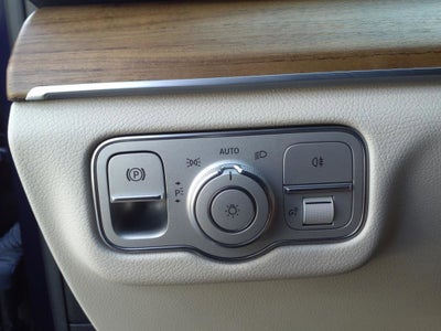 2022 Mercedes-Benz GLE GLE 350