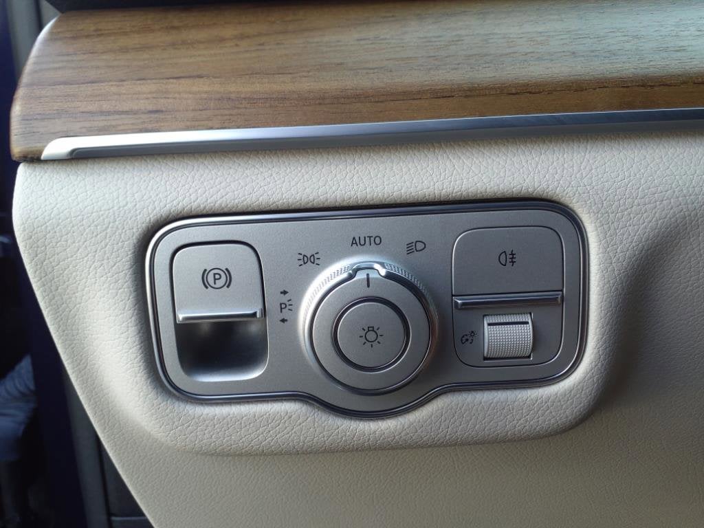 2022 Mercedes-Benz GLE GLE 350