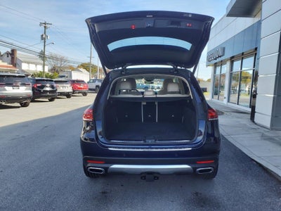 2022 Mercedes-Benz GLE GLE 350