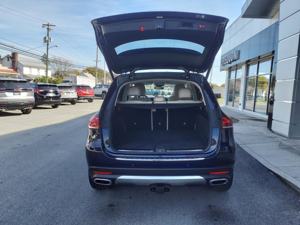 2022 Mercedes-Benz GLE GLE 350